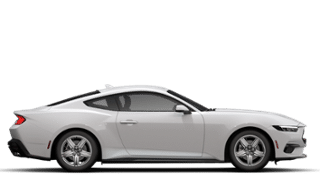 2026 Ford Mustang® External Image 1